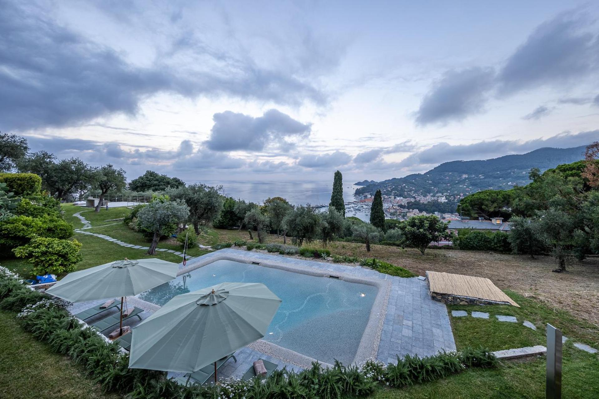 Apartament La Casa Di Pietra Piscina E Panorama Da Sogno